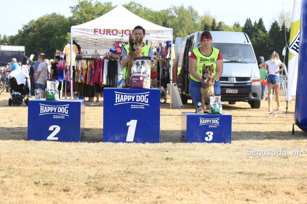 Vom haus thalie - Othalie vom Haus Thalie 3 eme Championnat de Belgique 2018